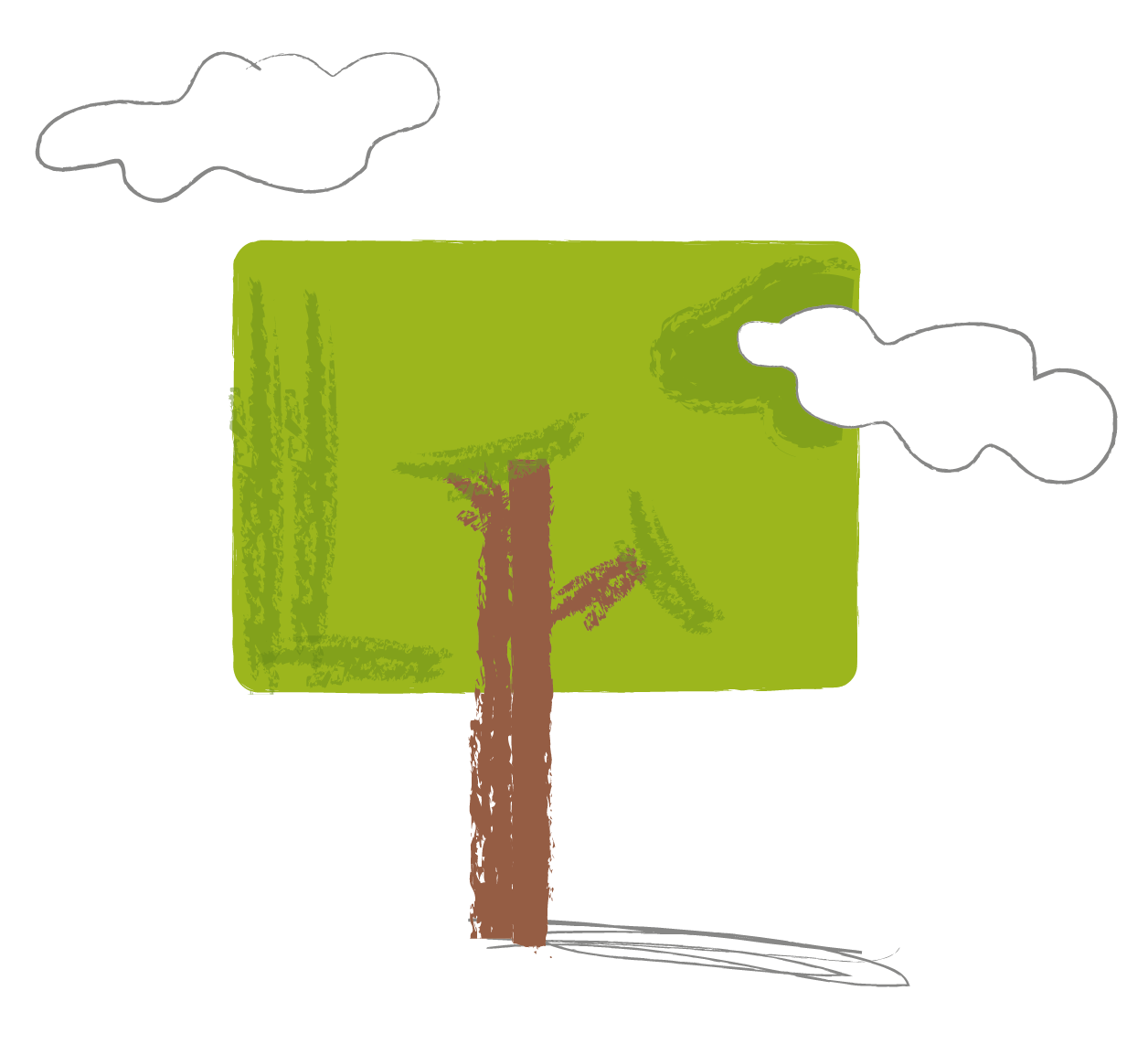 albero